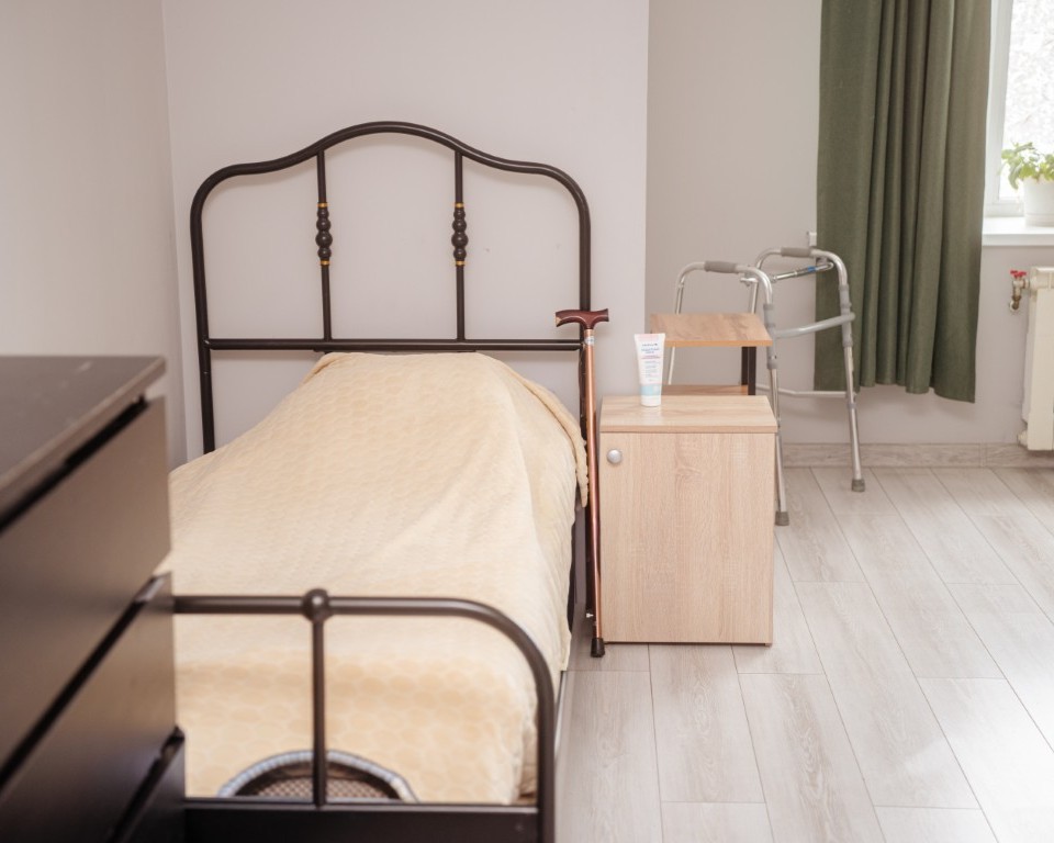 Еще один вариант комнаты